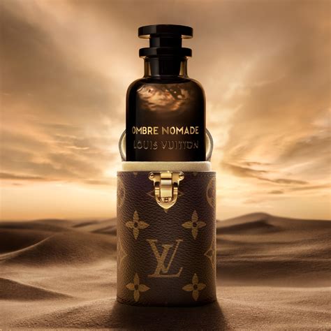 louis vuitton ombre nomade smell like|louis vuitton ombre nomade stockists.